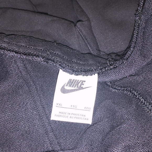NWOT Nike shorts - Picture 3 of 3